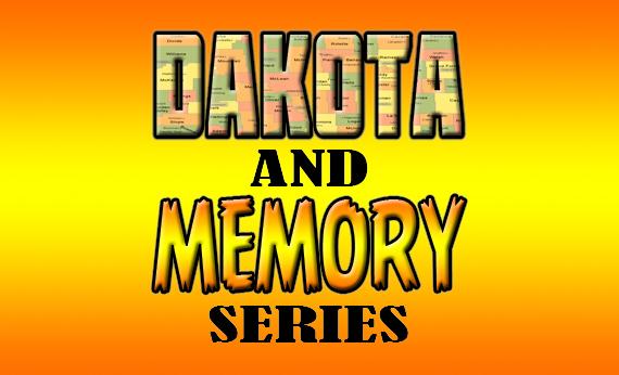 Dakota & Memory Series Fireworks Dakota & Memory Series Fireworks